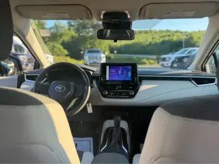Toyota Corolla Hybrid 2023 AWD LE 4p Sedán