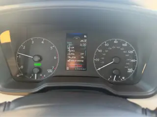 Toyota Corolla Hybrid 2023 AWD LE 4p Sedán