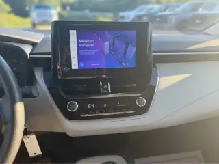 Toyota Corolla Hybrid 2023 AWD LE 4p Sedán