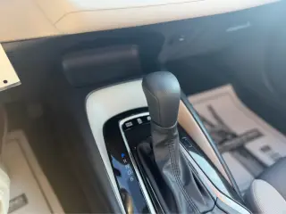 Toyota Corolla Hybrid 2023 AWD LE 4p Sedán
