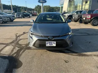 Toyota Corolla Hybrid 2023 AWD LE 4p Sedán