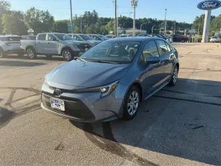 Toyota Corolla Hybrid 2023 AWD LE 4p Sedán