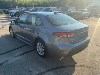 Toyota Corolla Hybrid 2023 AWD LE 4p Sedán