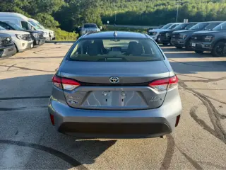 Toyota Corolla Hybrid 2023 AWD LE 4p Sedán