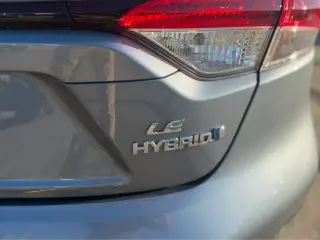 Toyota Corolla Hybrid 2023 AWD LE 4p Sedán