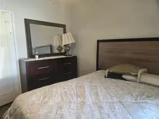 GLENDALE RECÁMARA AMUEBLADA