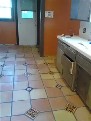 TILE SHOWER'S RESIDENCIAL