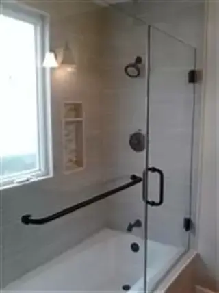 TILE SHOWER'S RESIDENCIAL