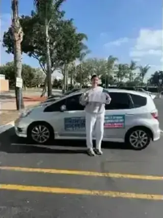 COMMUNITY  DRIVING SCHOOL