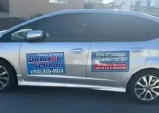 COMMUNITY  DRIVING SCHOOL