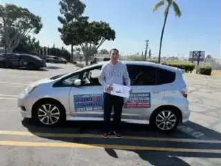 COMMUNITY  DRIVING SCHOOL