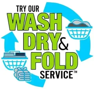 SAN JACINTO LAUNDROMAT HIRING!