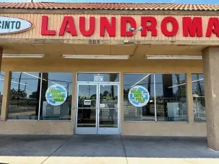 SAN JACINTO LAUNDROMAT HIRING!