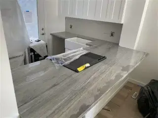 Countertops de cocina