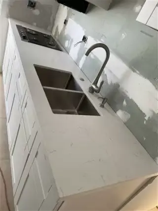 Countertops de cocina
