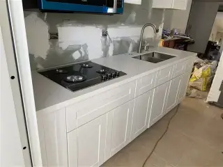 Countertops de cocina