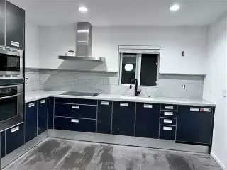 Countertops de cocina