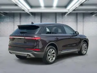 Lincoln Corsair 2023 AWD Standard 4p SUV