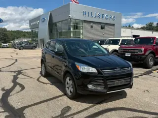 Ford Escape 2016 AWD SE 4p SUV