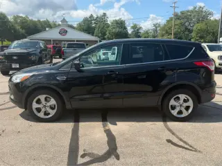 Ford Escape 2016 AWD SE 4p SUV