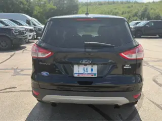 Ford Escape 2016 AWD SE 4p SUV