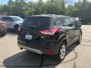 Ford Escape 2016 AWD SE 4p SUV