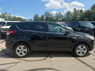 Ford Escape 2016 AWD SE 4p SUV