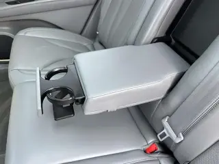 Lincoln Nautilus 2019 AWD Reserve 4p SUV