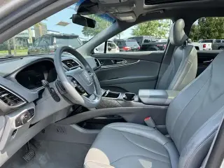 Lincoln Nautilus 2019 AWD Reserve 4p SUV