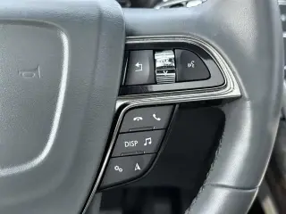 Lincoln Nautilus 2019 AWD Reserve 4p SUV