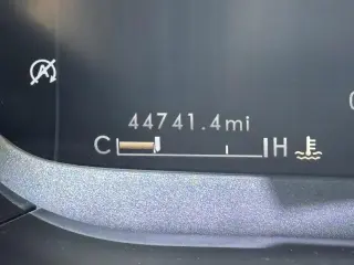 Lincoln Nautilus 2019 AWD Reserve 4p SUV