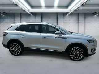 Lincoln Nautilus 2019 AWD Reserve 4p SUV