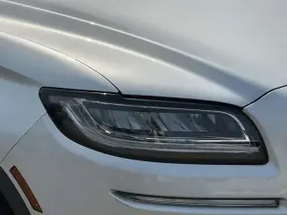 Lincoln Nautilus 2019 AWD Reserve 4p SUV