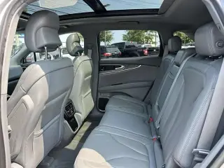 Lincoln Nautilus 2019 AWD Reserve 4p SUV