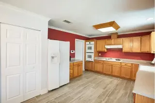 3 dormitorios y 2.5 baños