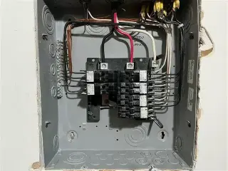 ELECTRICISTA.ELECTRICIDAD
