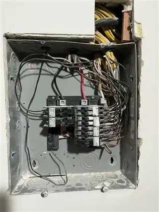 ELECTRICISTA.ELECTRICIDAD