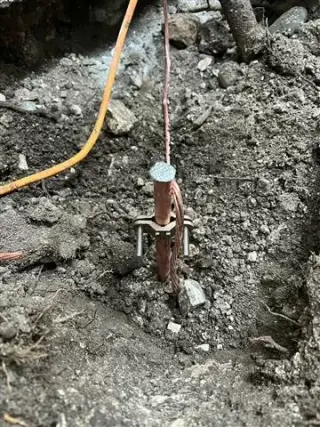 ELECTRICISTA.ELECTRICIDAD