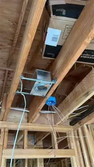 ELECTRICISTA.ELECTRICIDAD