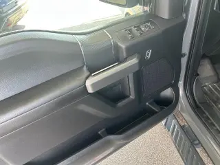 Ford F-150 2018 4x4 XLT 4p SuperCrew 5.5 ft. SB
