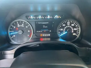 Ford F-150 2018 4x4 XLT 4p SuperCrew 5.5 ft. SB
