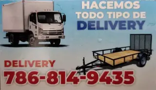 L&E Delivery