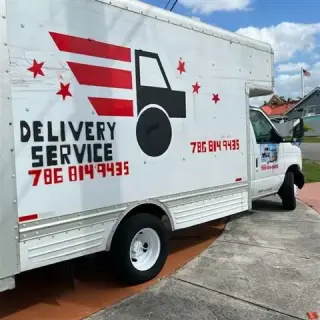 L&E Delivery