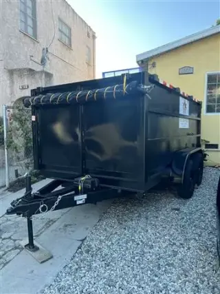 SOCAL JUNK REMOVAL