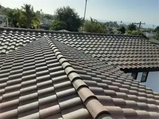 Roofing & Panels remove