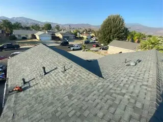 Roofing & Panels remove