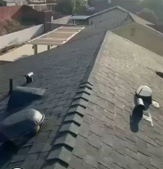 TECHOS & ROOFING  TILE SHINGLE