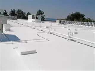 TECHOS & ROOFING  TILE SHINGLE