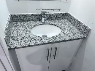 Countertops