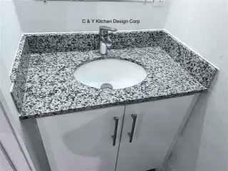 Countertops